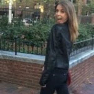 Meet your Posher, Susan